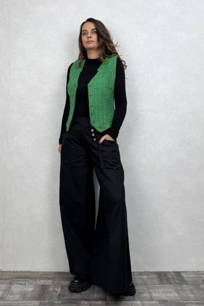 Darya Yelek - Yeşil