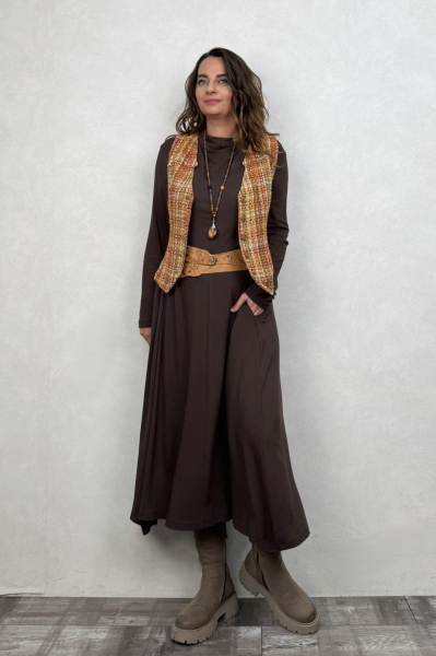 Darya Yelek - Hardal