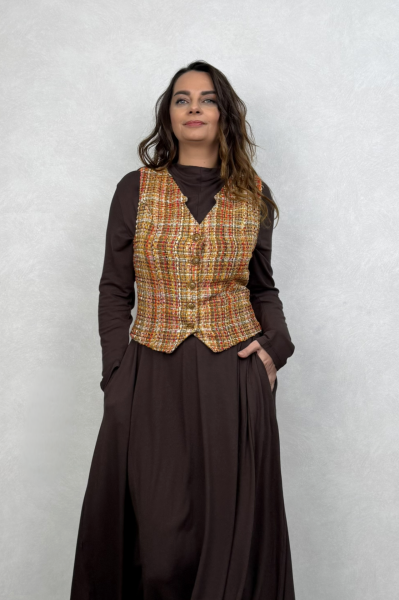 Darya Yelek - Hardal