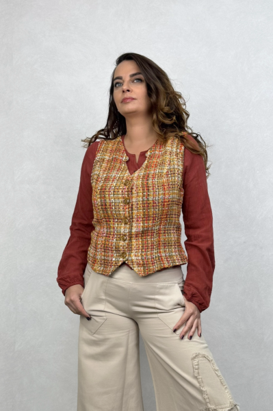 Darya Yelek - Hardal