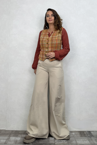 Darya Yelek - Hardal