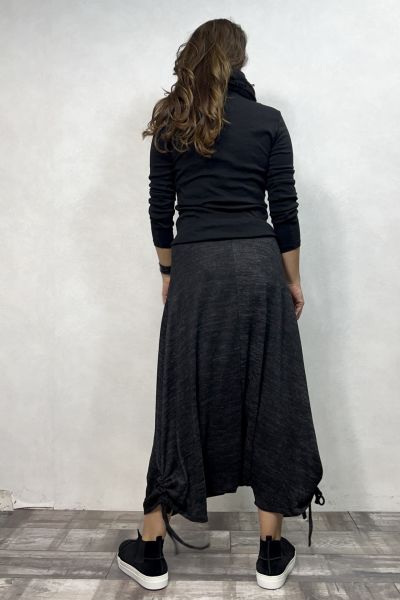 Vina Şalvar - Antrasit