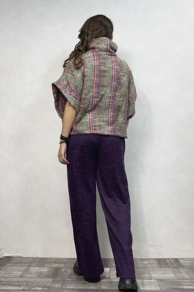 Vina Pantolon - Mor