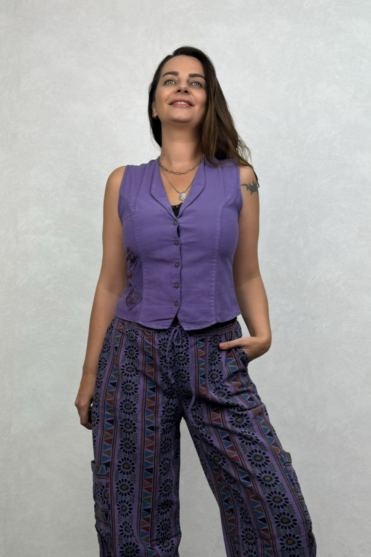 Janet Yelek -Mor