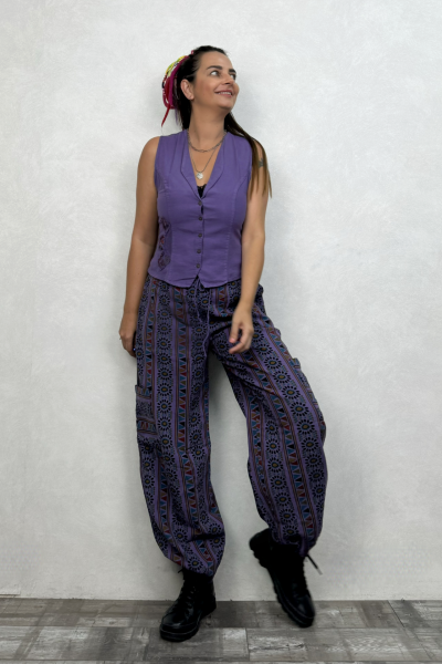Janet Yelek -Mor