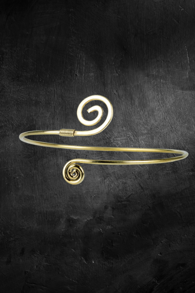 Pazu Bandı -  Gold