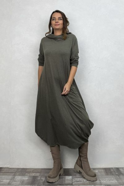 Felicia Elbise - Kırçıllı Yeşil