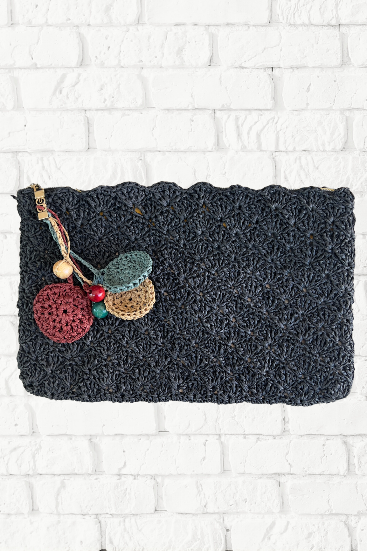 Hasır Clutch - S1