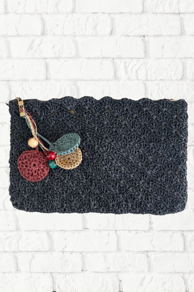 Hasır Clutch - S1
