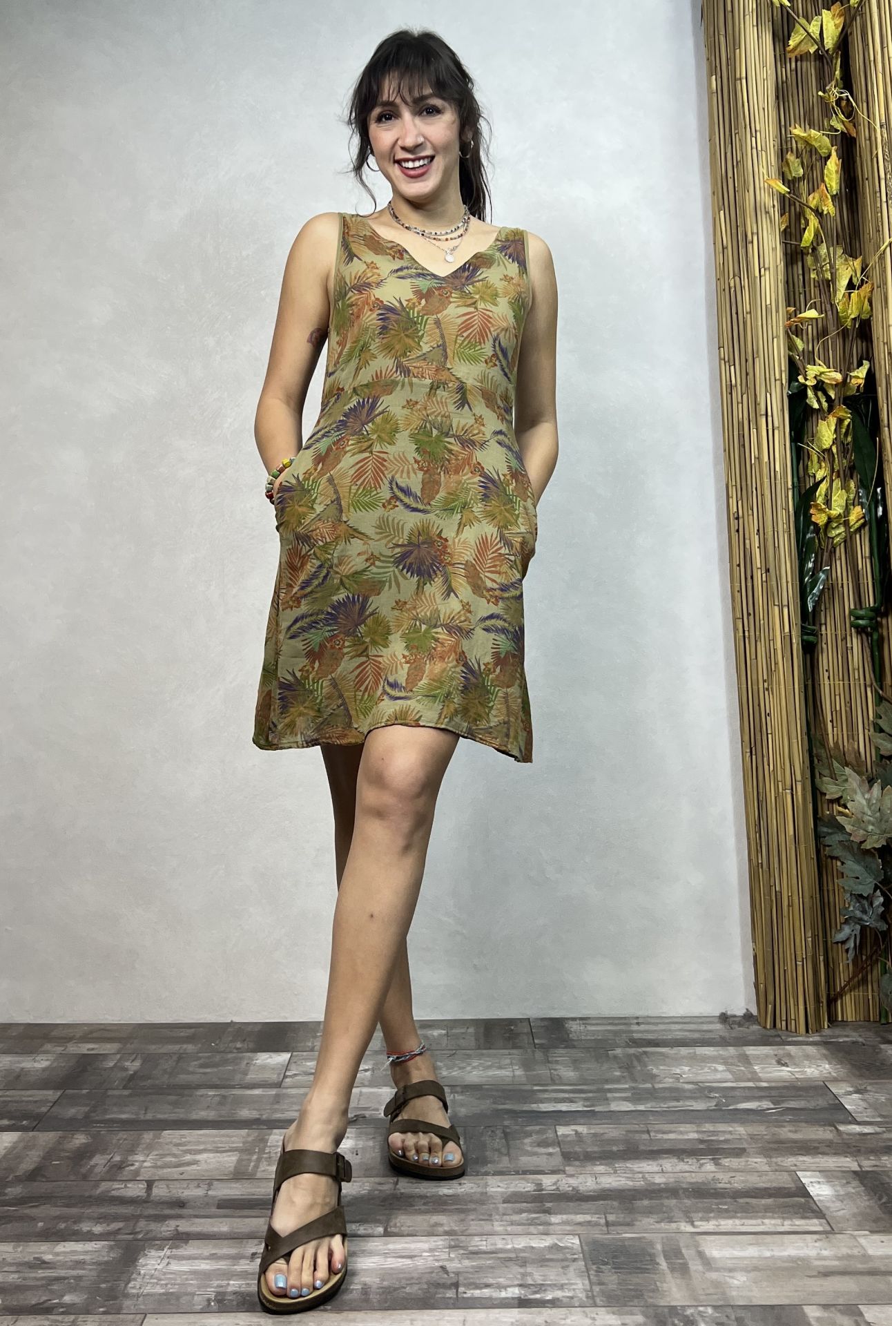 Amy Elbise -Hardal
