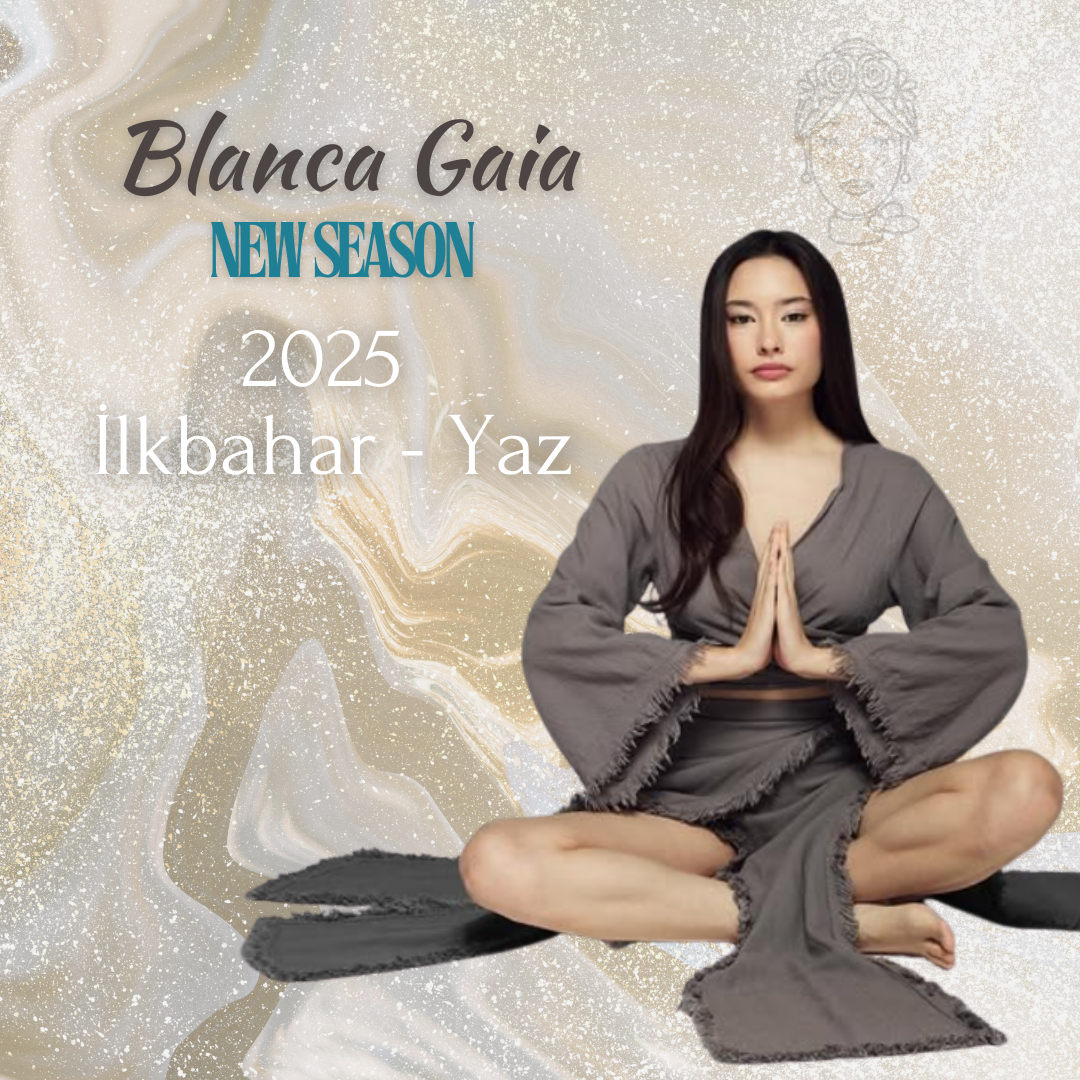 Blanca Summer
