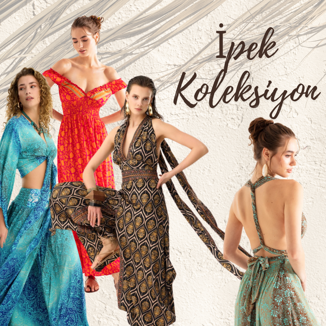 İpek Koleksiyon